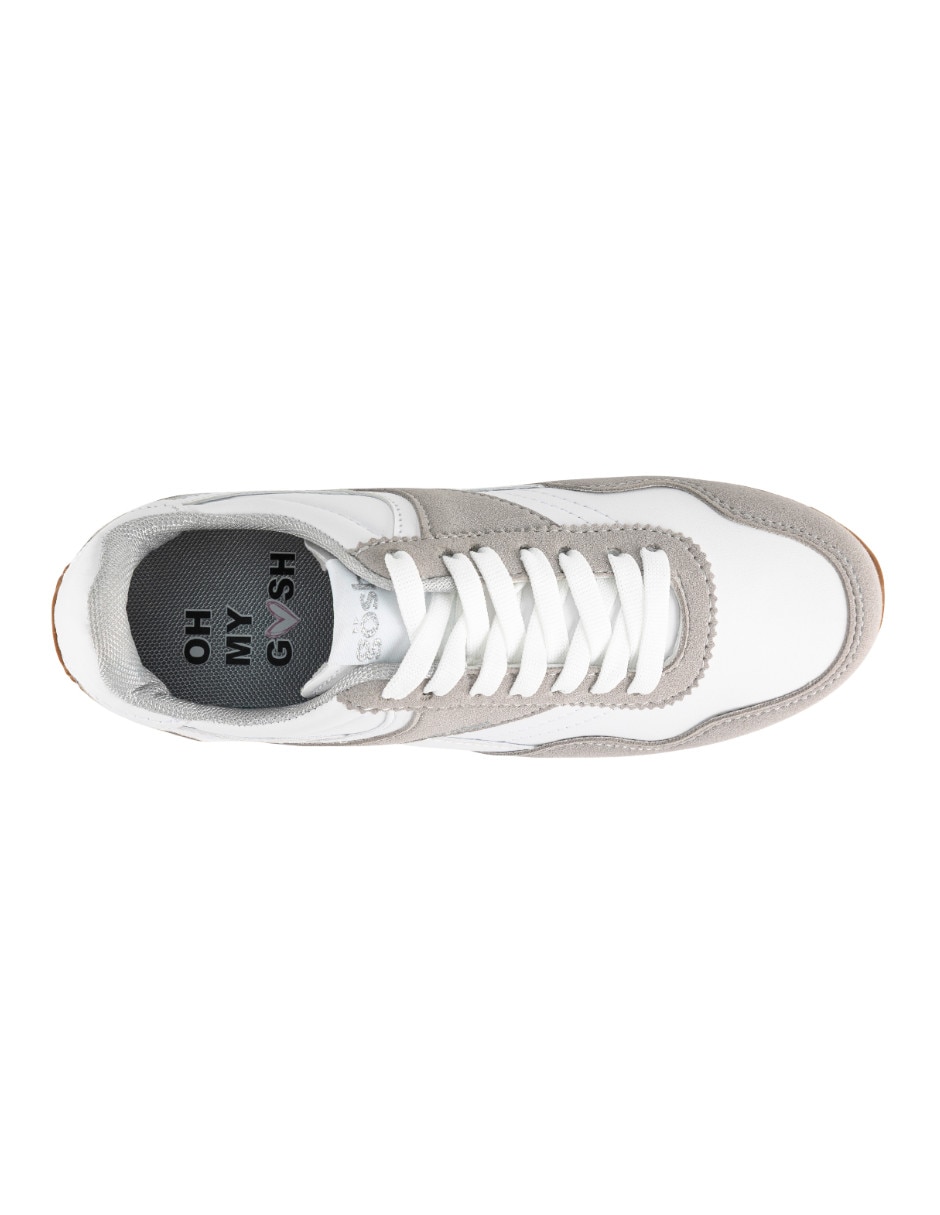 Tenis Gosh para mujer
