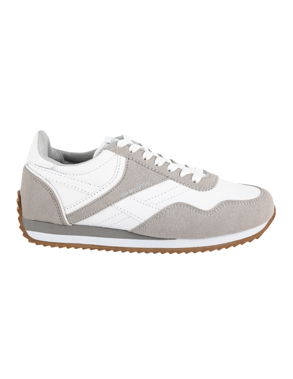 Tenis Gosh para mujer