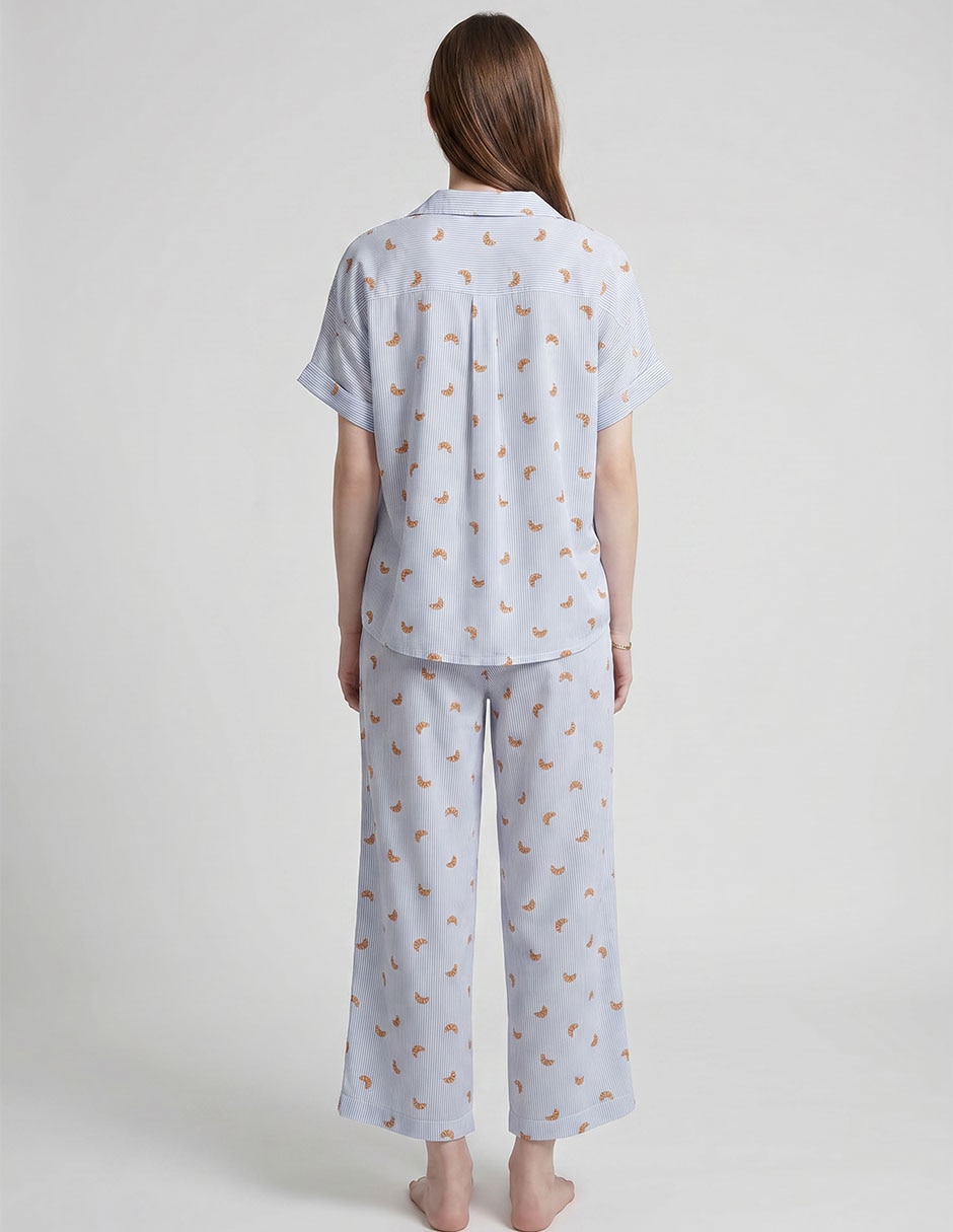 Pantalón de pijama Etam para mujer