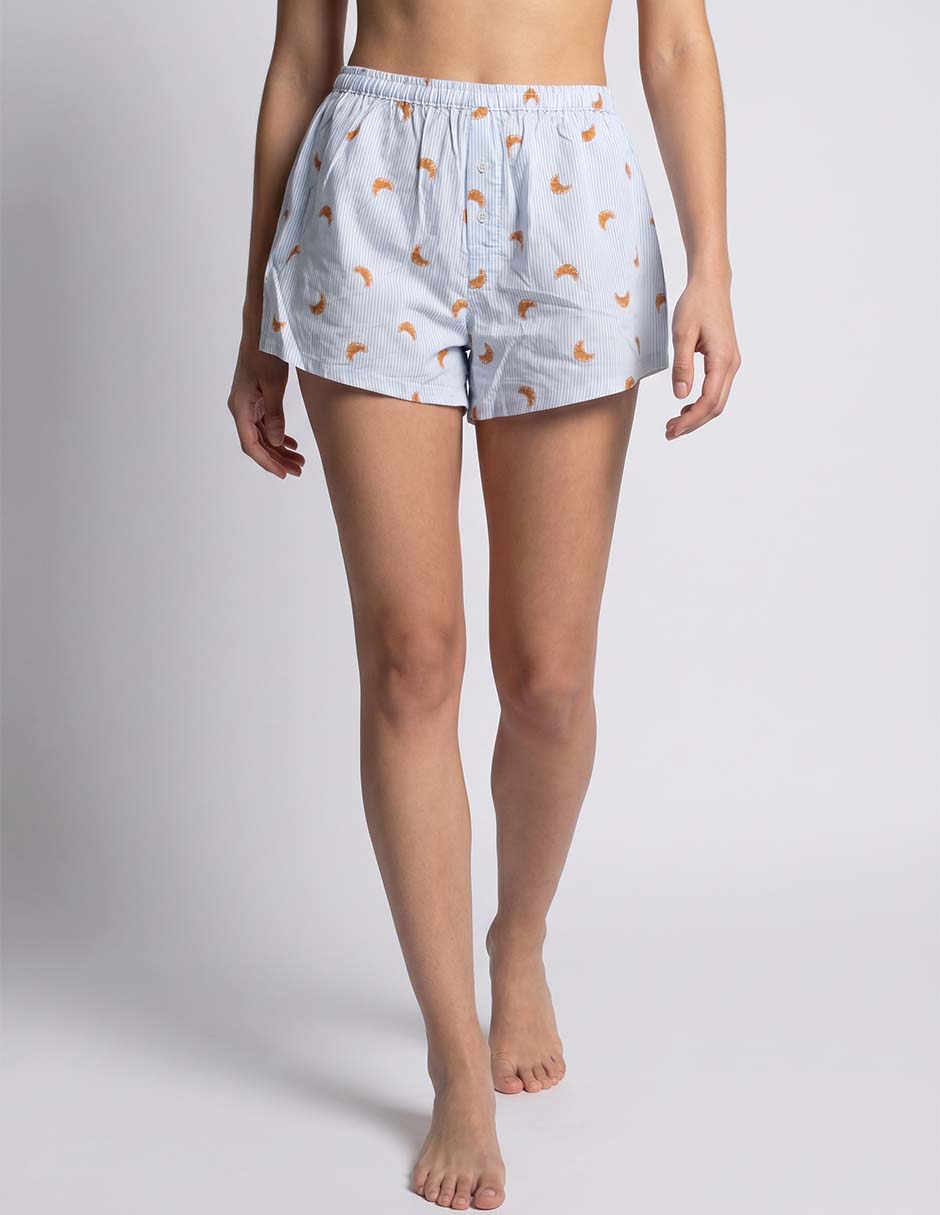 Short pijama para mujer Short pijama para mujer