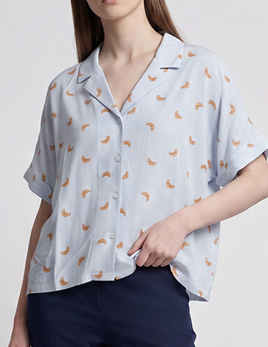 Pijama Playera