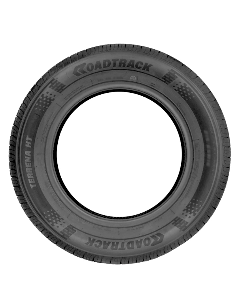Llanta para auto Roadtrack Terrena Ht 225/60R18