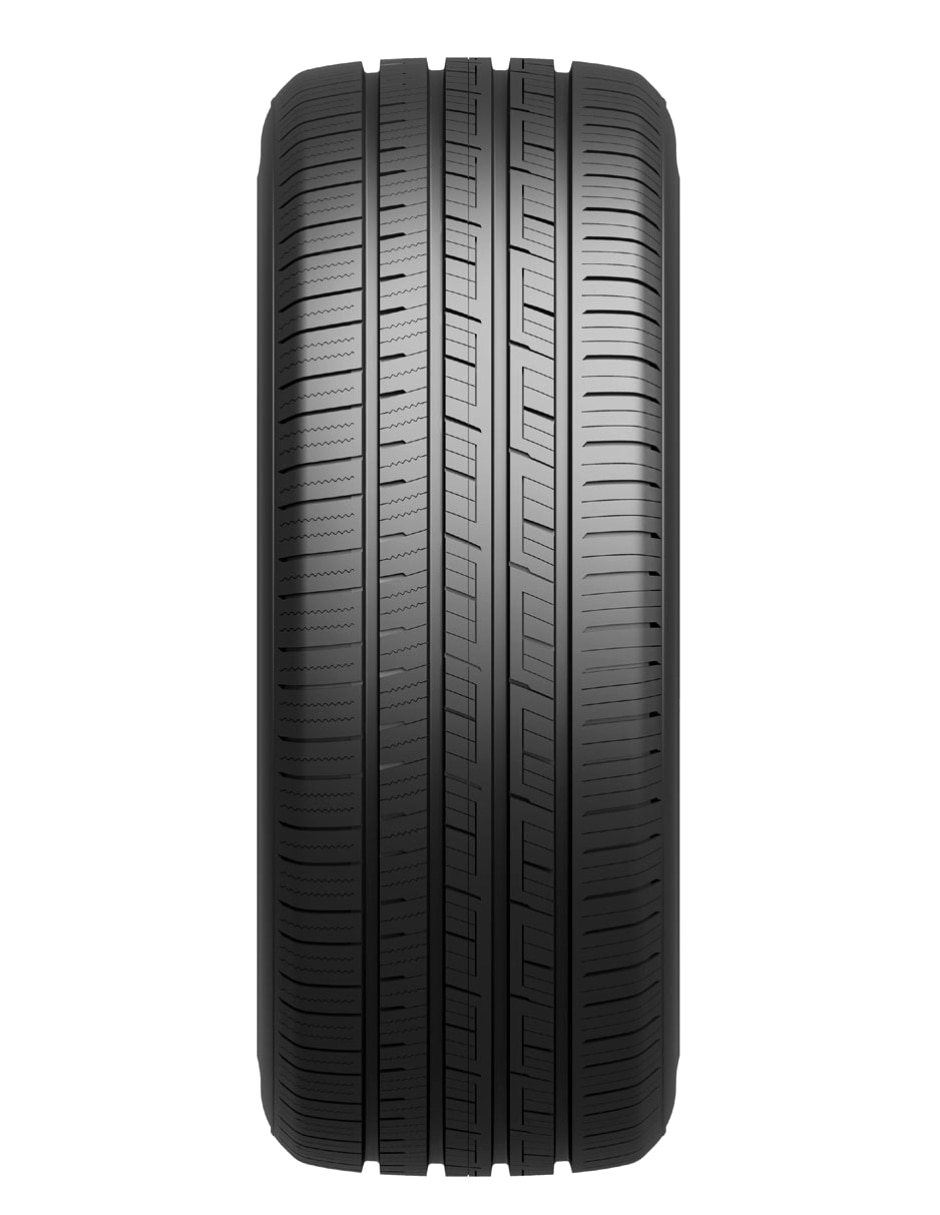 Llanta para auto Terrena UHP 205/50R17 3