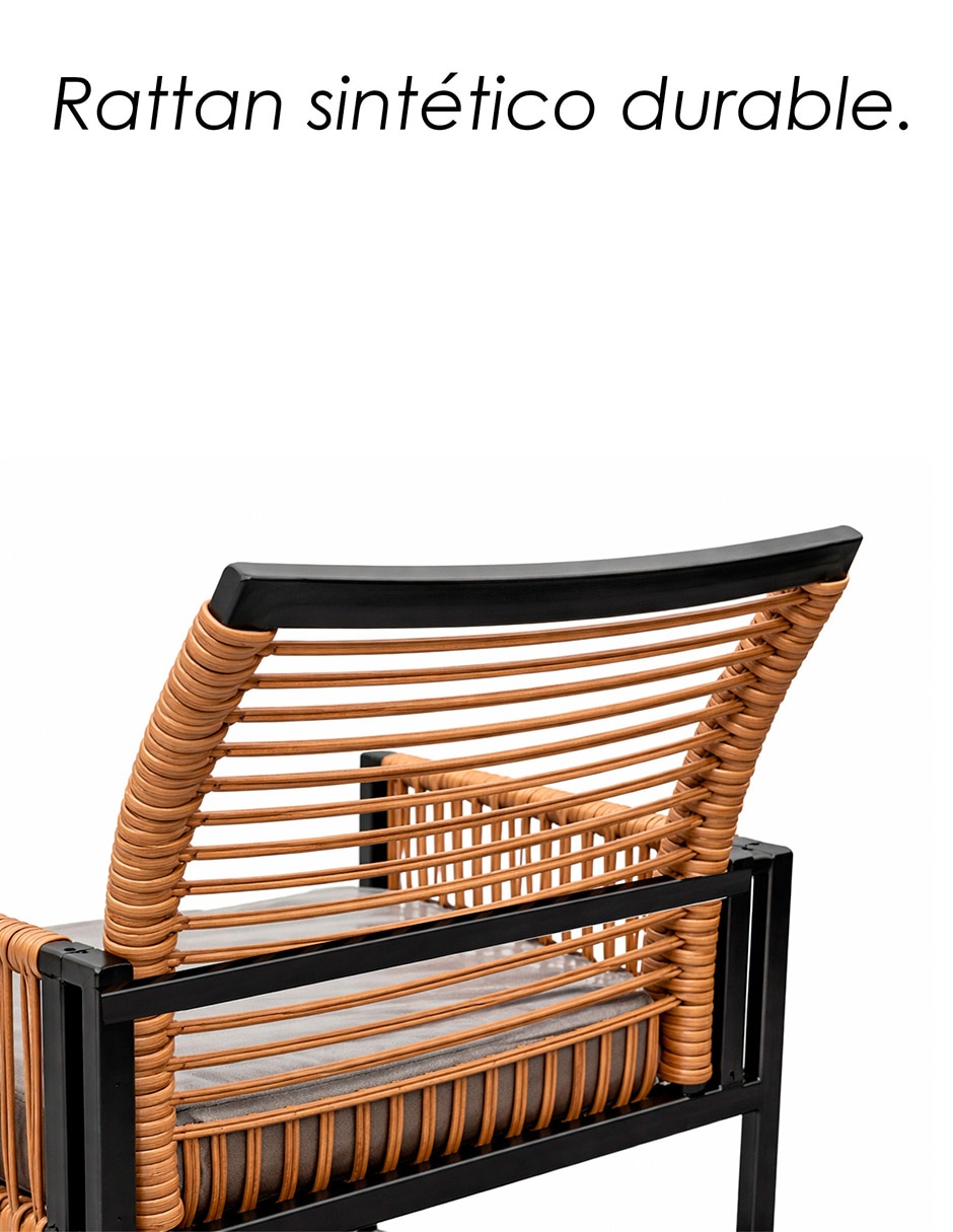 Set comedor Aren 5