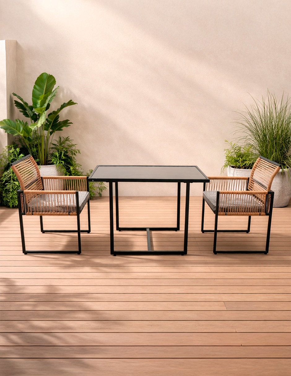 Set comedor Aren 2