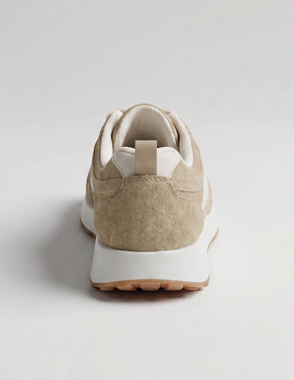 Tenis para niño