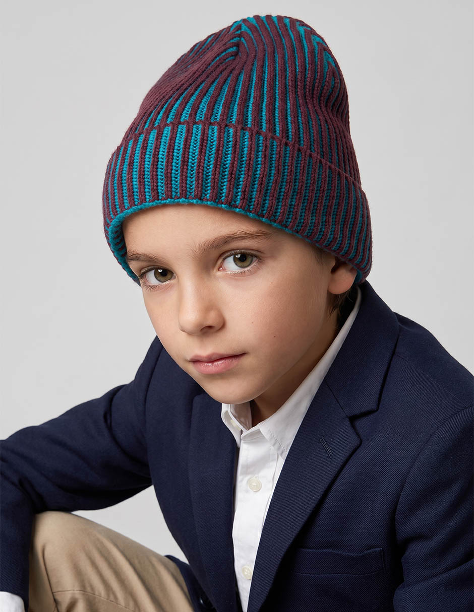GORRO , UNITALLA, MULTICOLOR 4