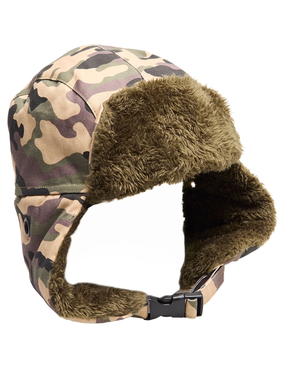 GORRO , UNITALLA, MULTICOLOR