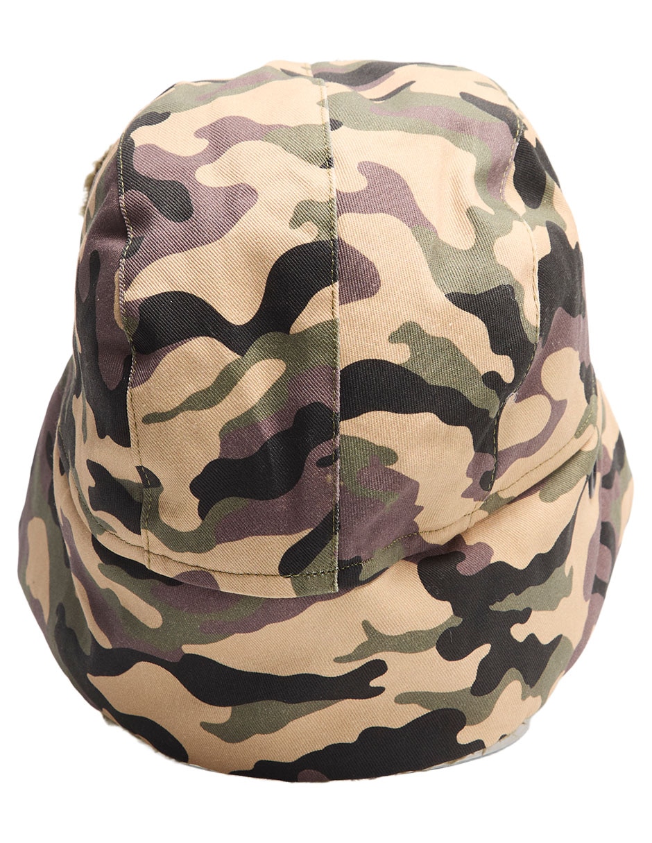 GORRO , UNITALLA, MULTICOLOR 2