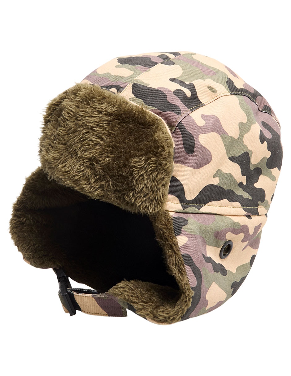 GORRO , UNITALLA, MULTICOLOR 3