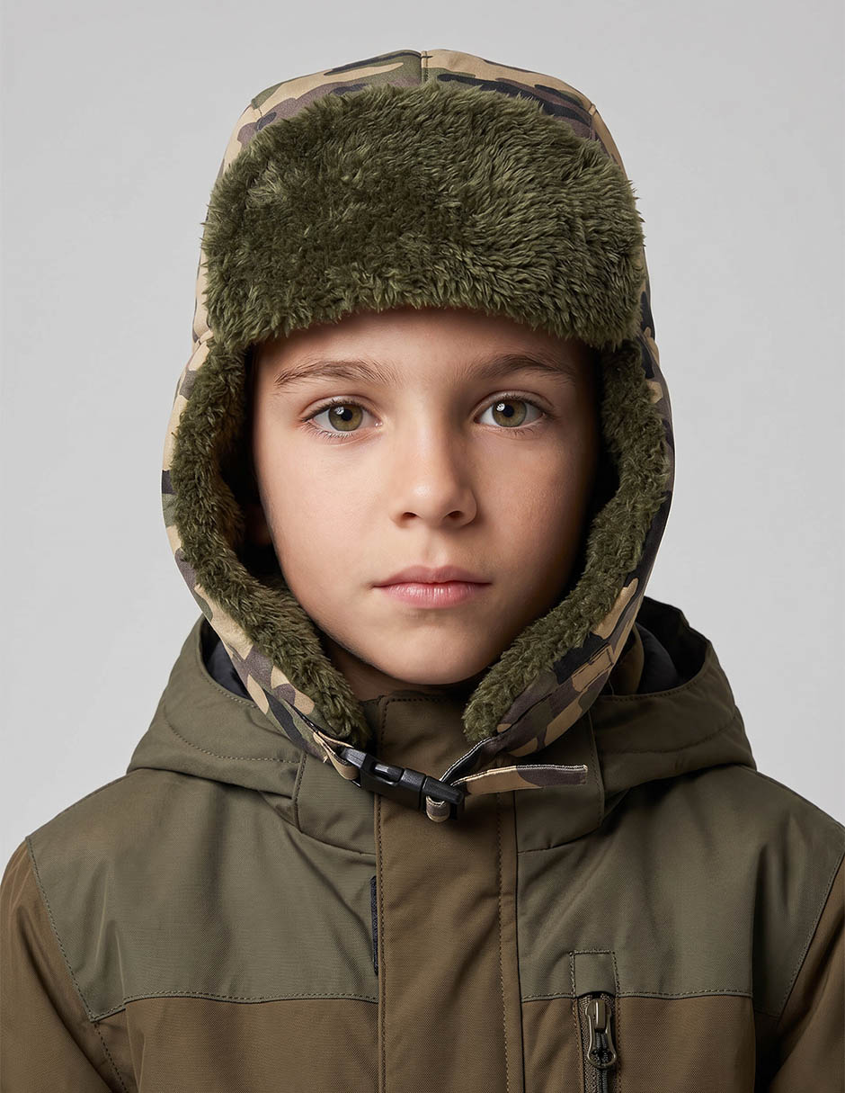GORRO , UNITALLA, MULTICOLOR 4