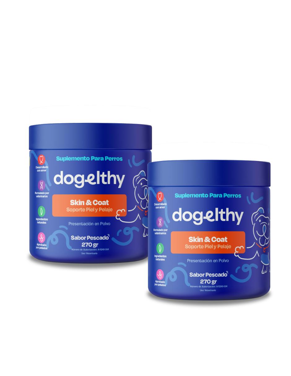 Omegas dogelthy