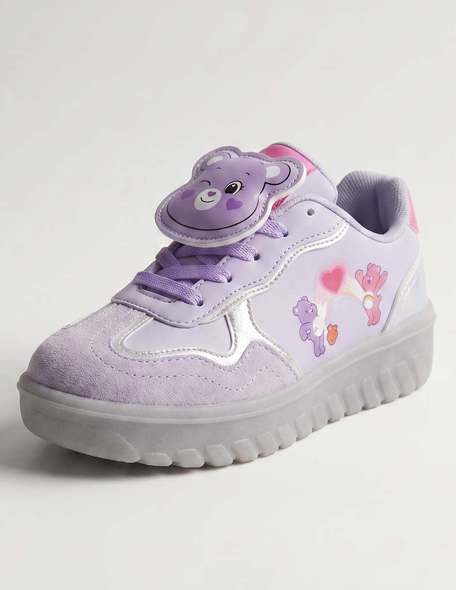 Tenis Para Niña Care Bears Tenis Para Niña Care Bears