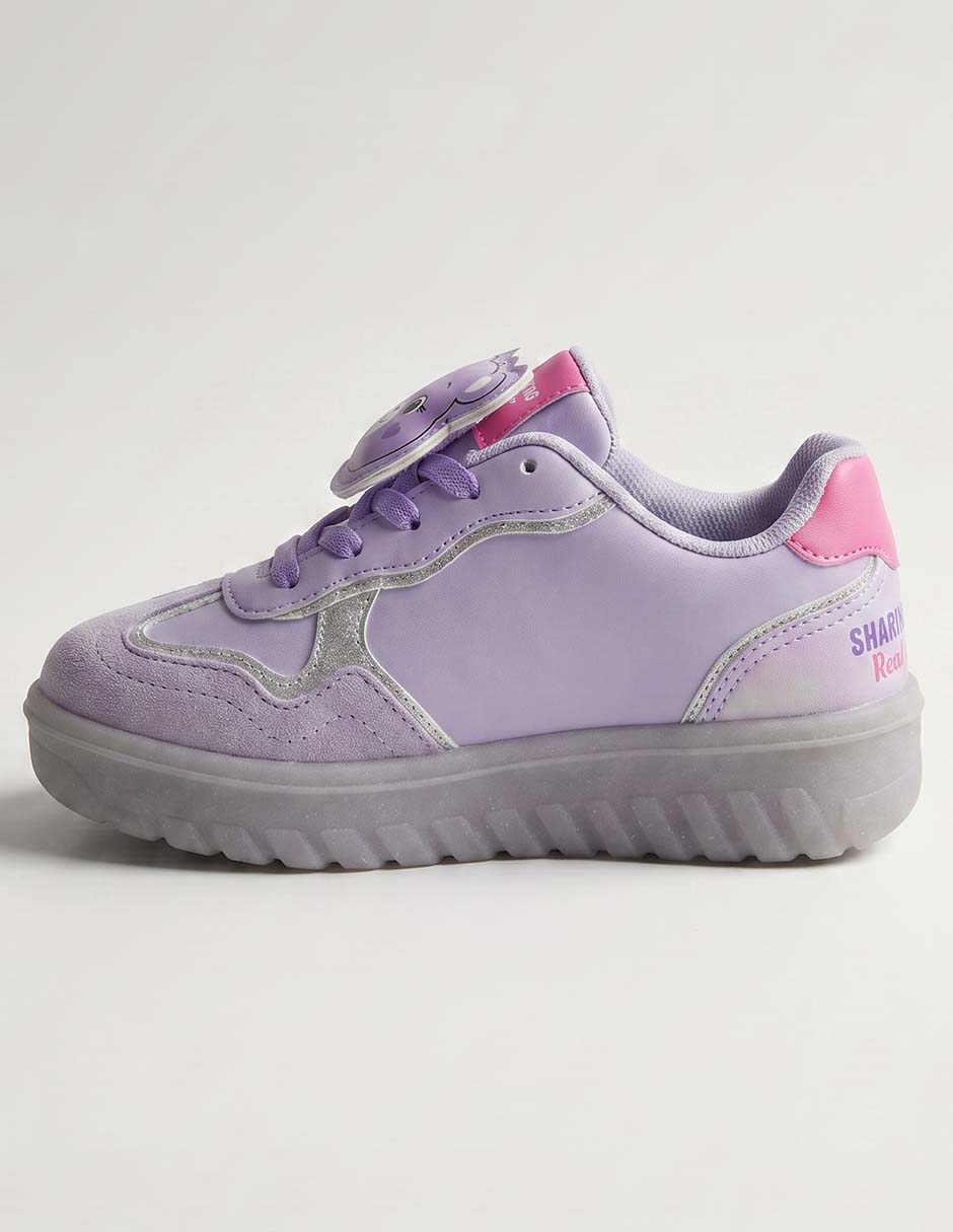 Tenis Para Niña Care Bears 2