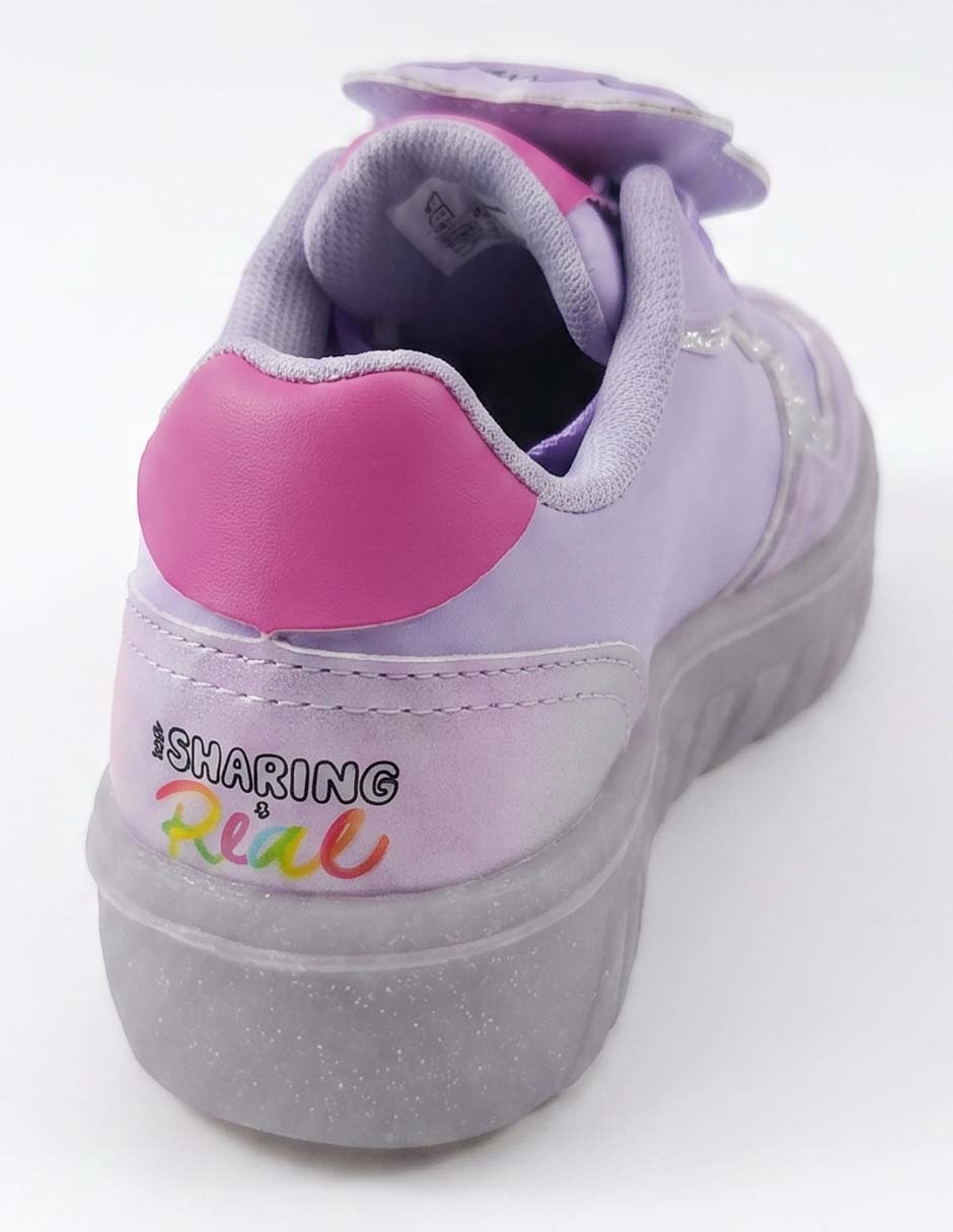 Tenis Para Niña Care Bears 3