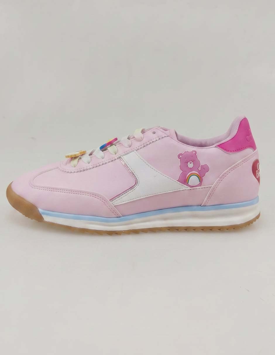 Tenis Para Niña Ositos Cariñositos