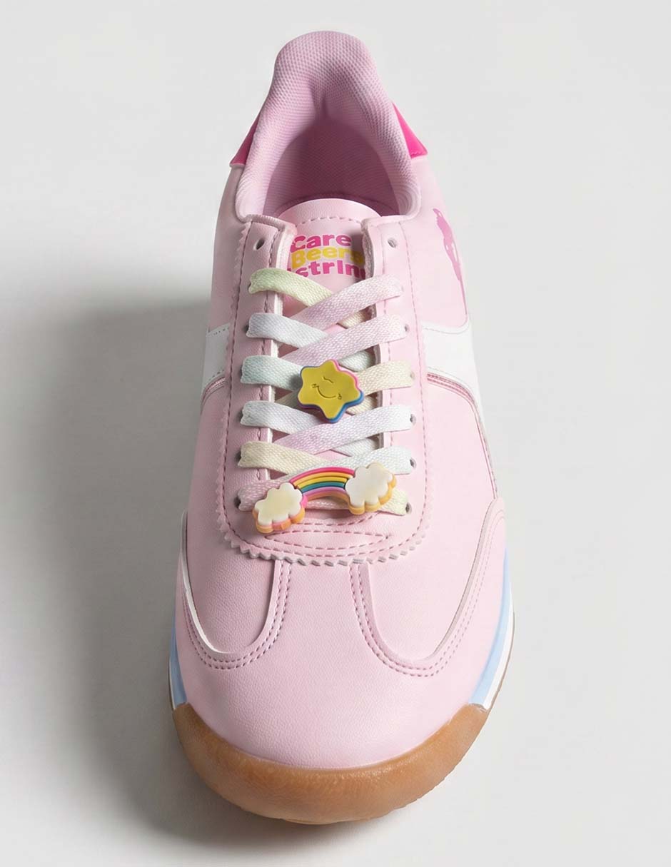 Tenis Para Niña Ositos Cariñositos 2