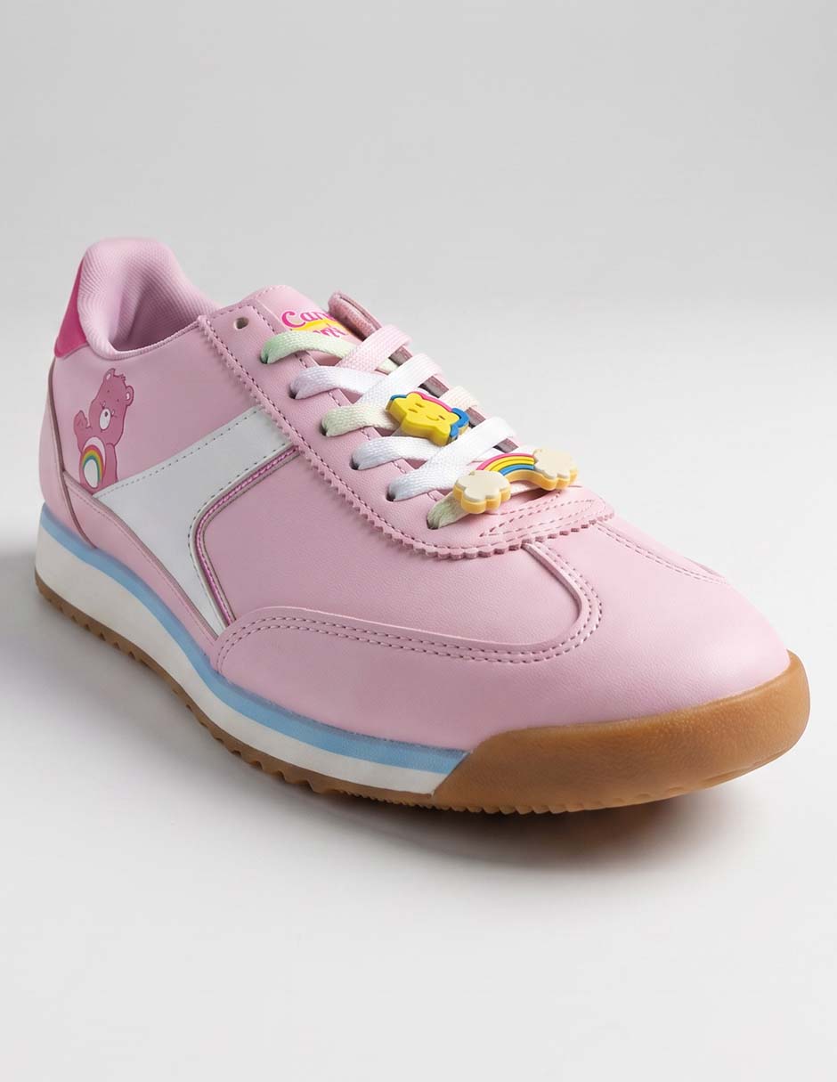 Tenis Para Niña Ositos Cariñositos 3