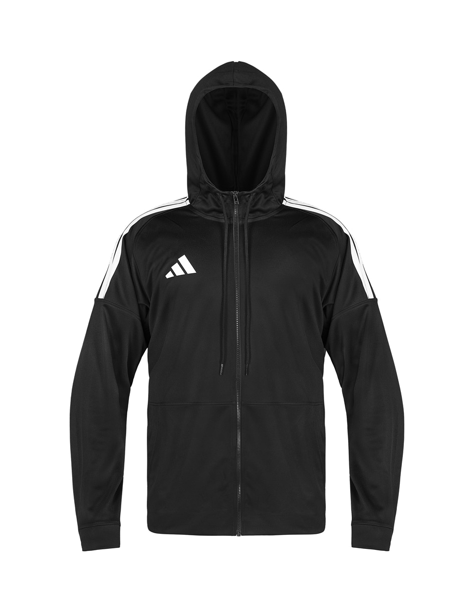 Conjunto deportivo regular con agujeta para hombre 1