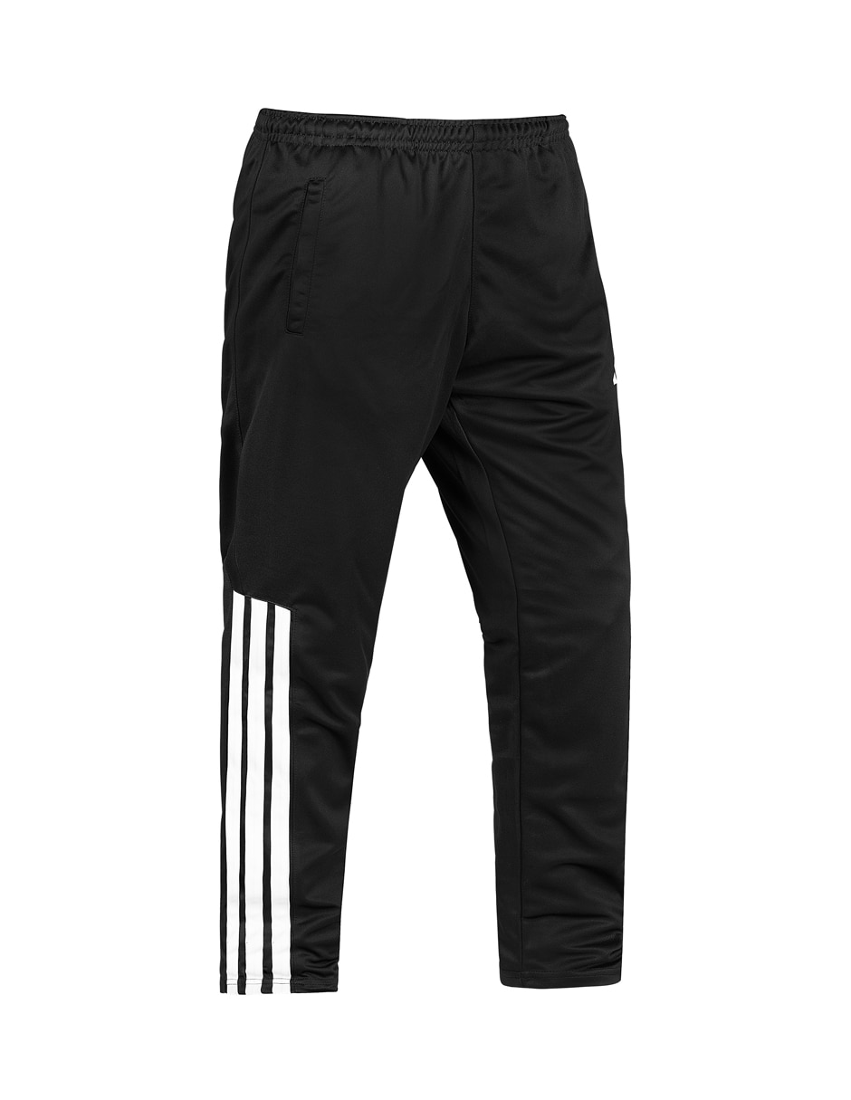 Conjunto deportivo regular con agujeta para hombre 2