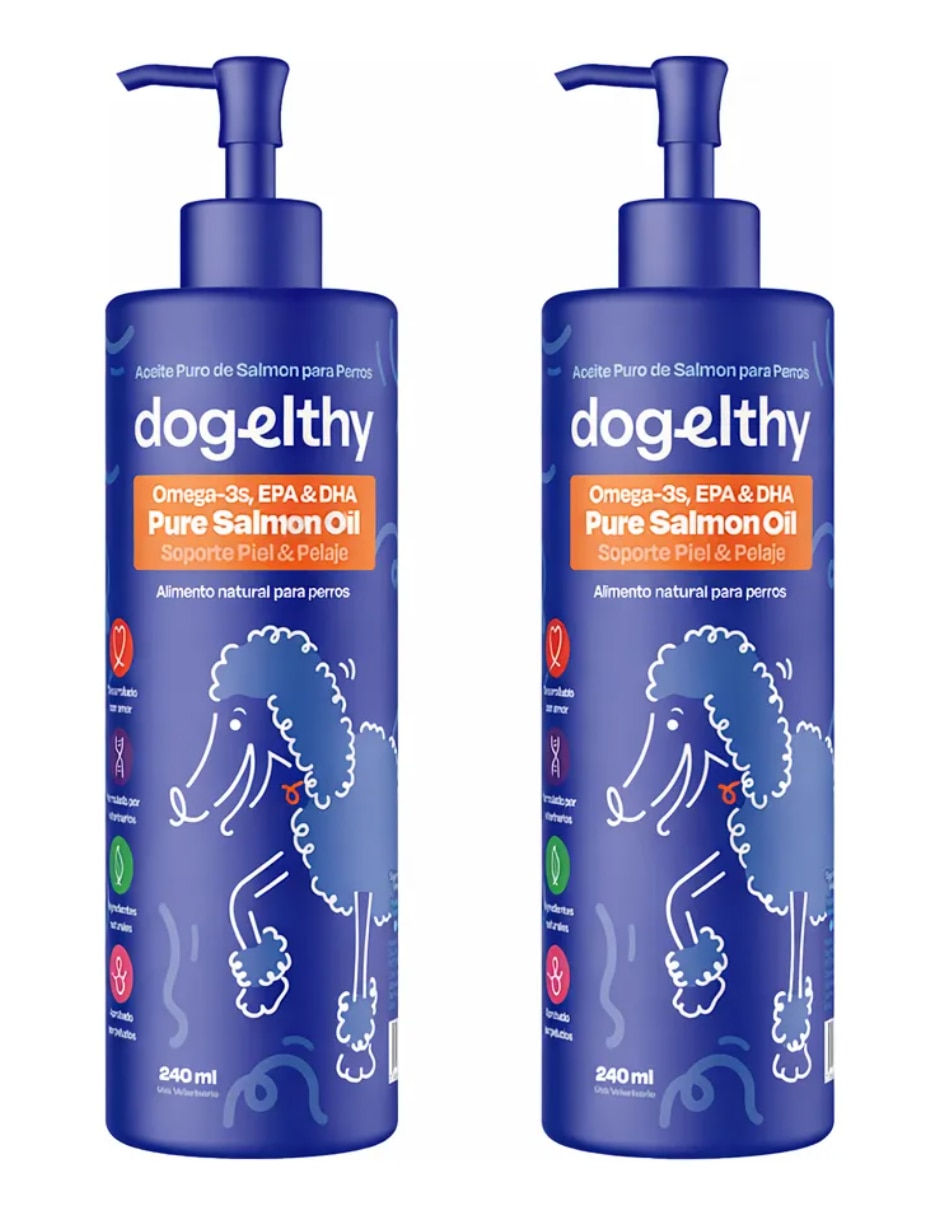Omegas dogelthy