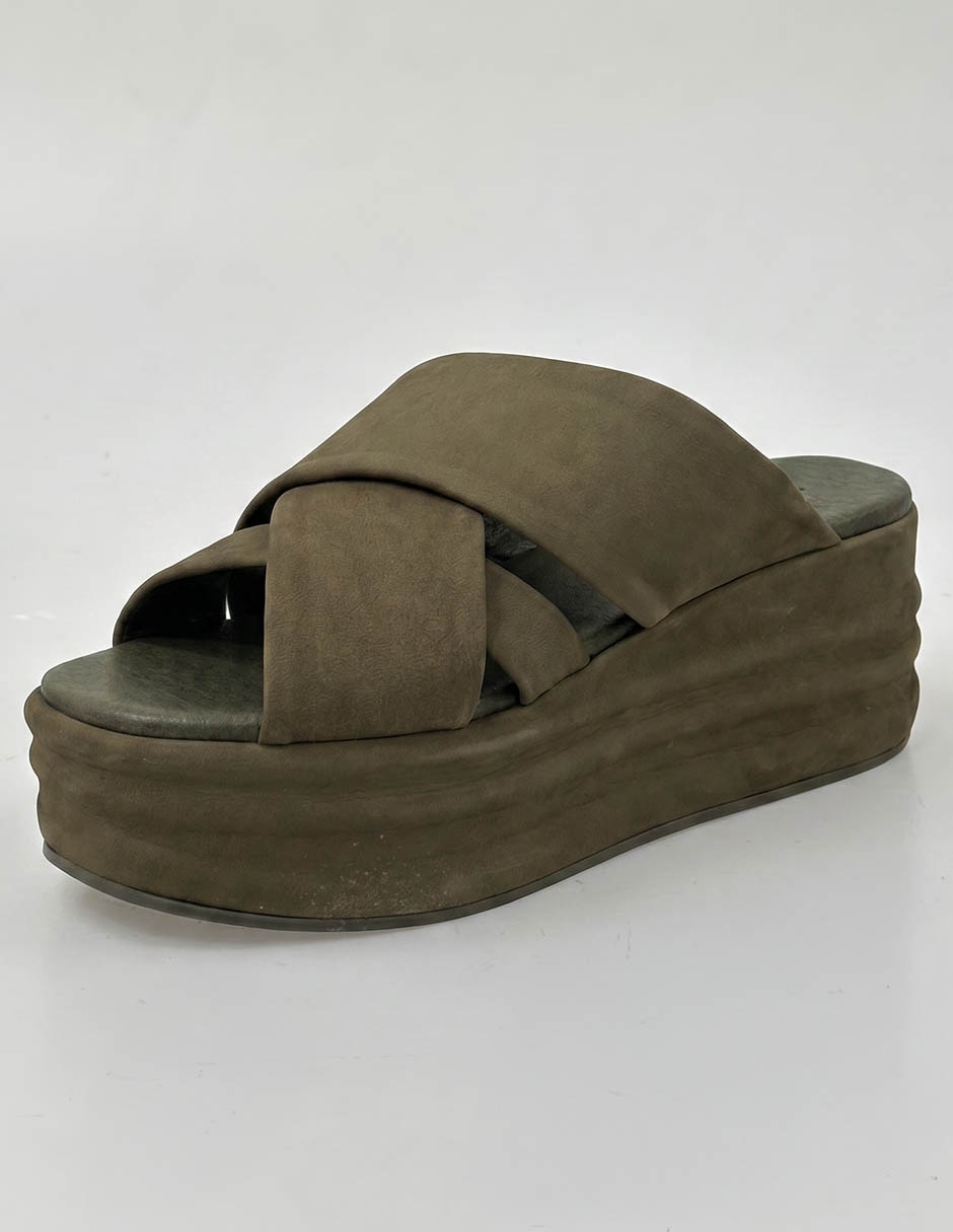 Sandalia para mujer 2