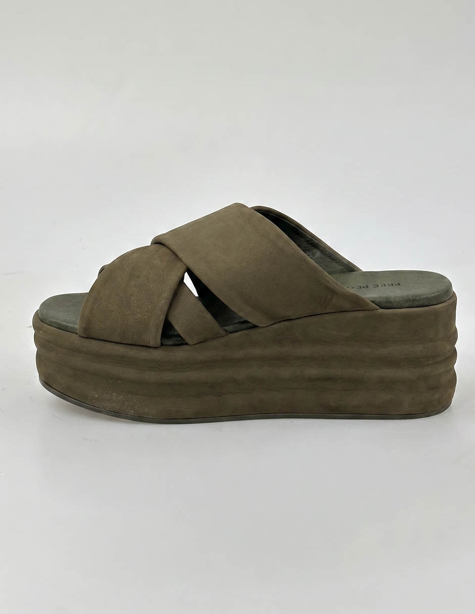 Sandalia para mujer