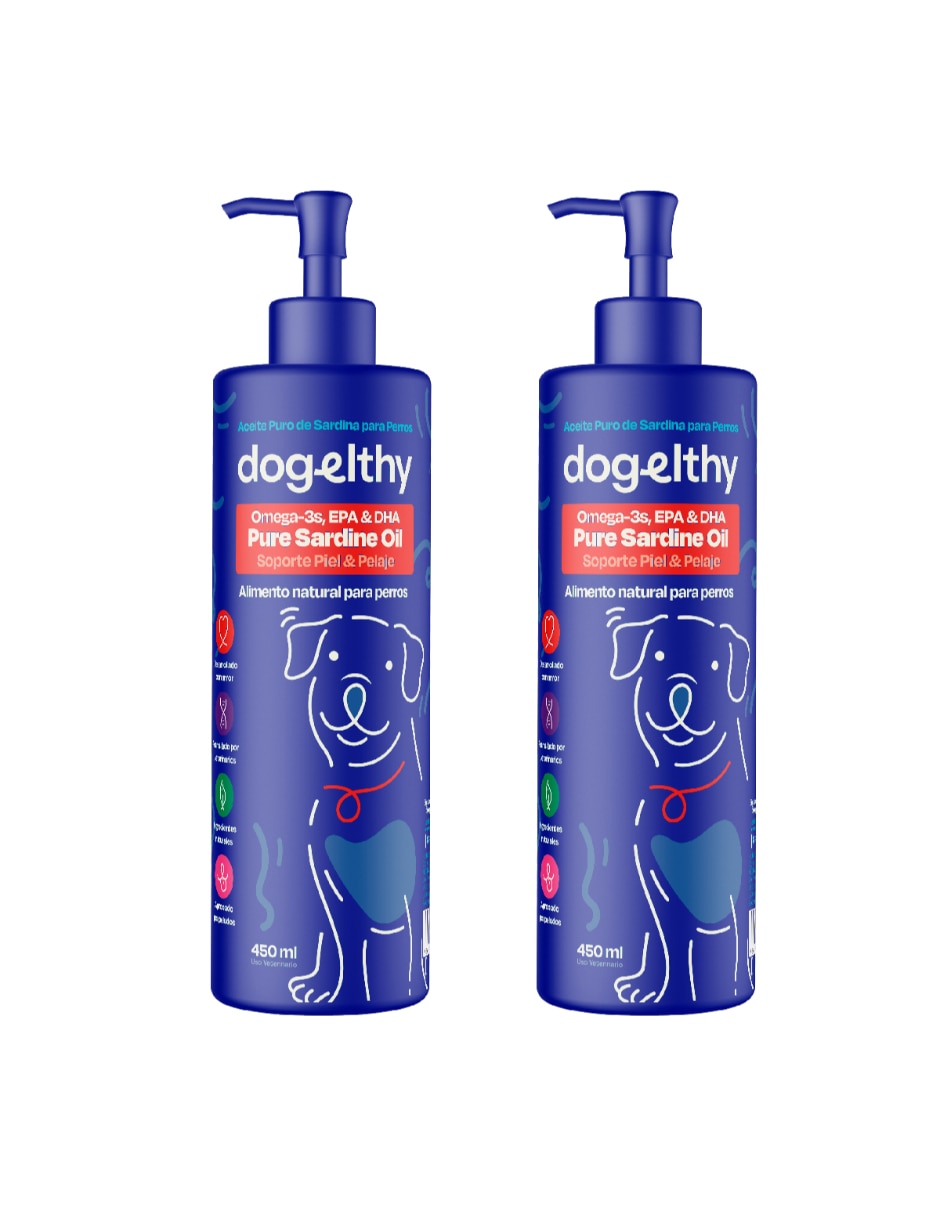 Omegas dogelthy