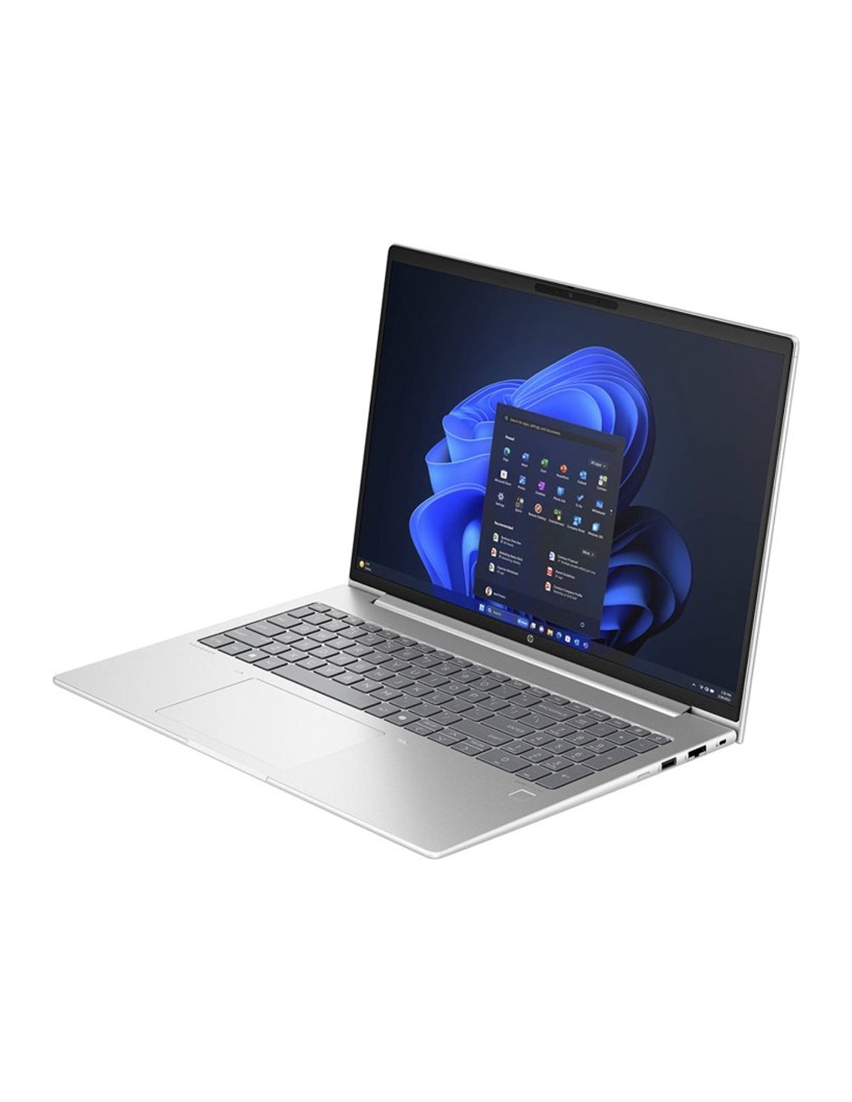 Figura hp probook 465 g11 16 pulgadas wuxga amd ryzen 7 amd radeon 16 gb ram 512 gb ssd