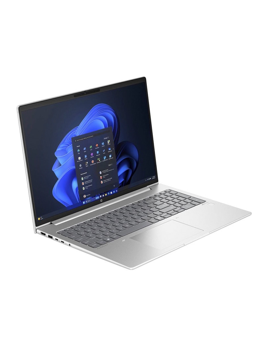 Figura hp probook 465 g11 16 pulgadas wuxga amd ryzen 7 amd radeon 16 gb ram 512 gb ssd