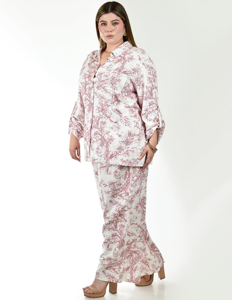 Conjunto casual para mujer 2