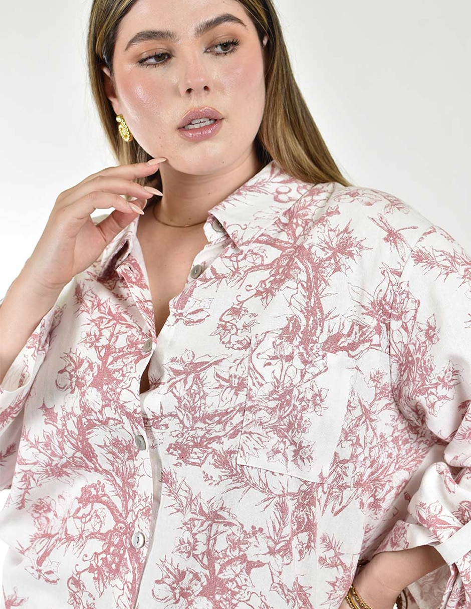 Conjunto casual para mujer 4