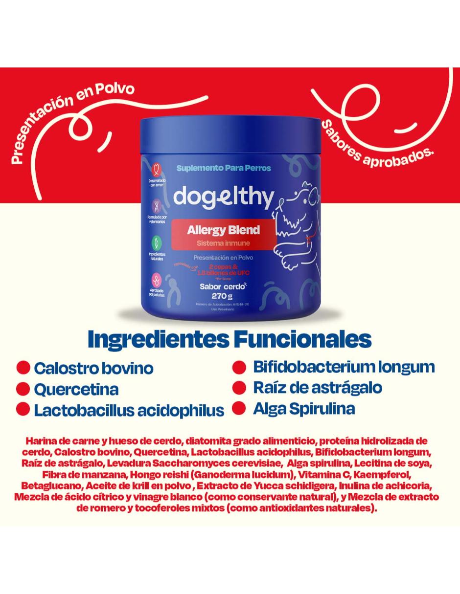 Vitamínico dogelthy