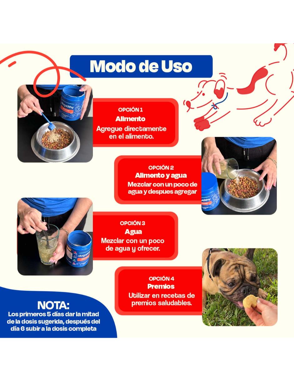 Vitamínico dogelthy