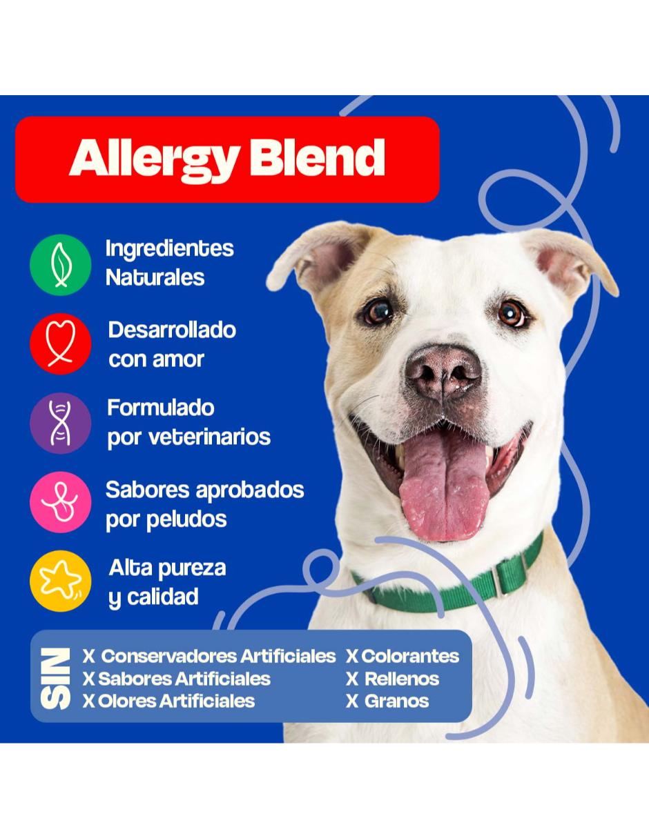 Vitamínico dogelthy