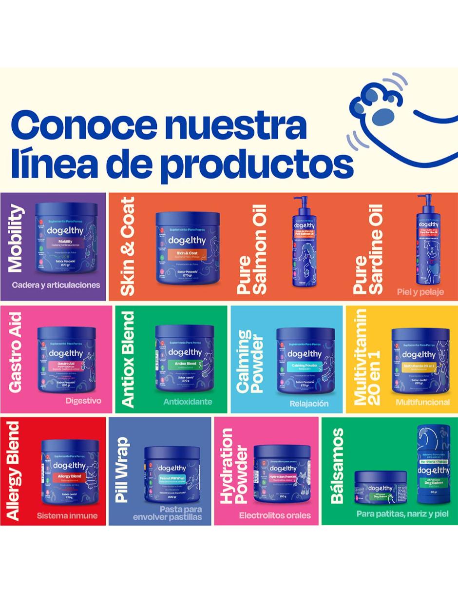 Vitamínico dogelthy
