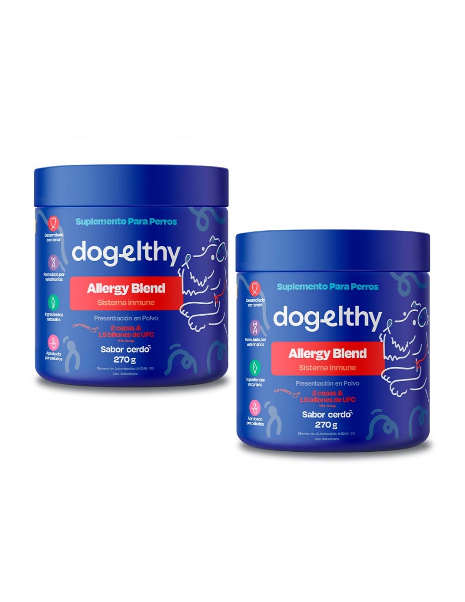 Vitamínico dogelthy