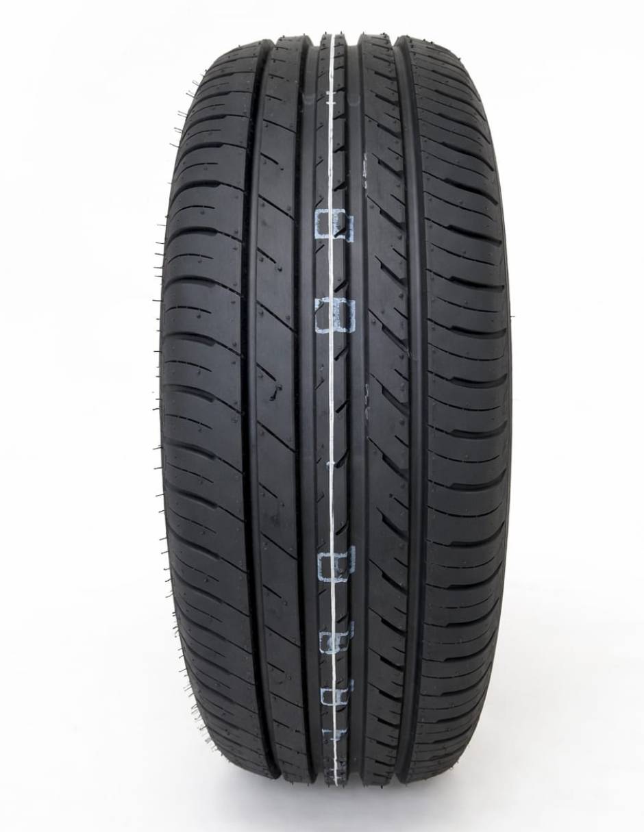 Set de llantas para auto HTR900 185/60 R13 4