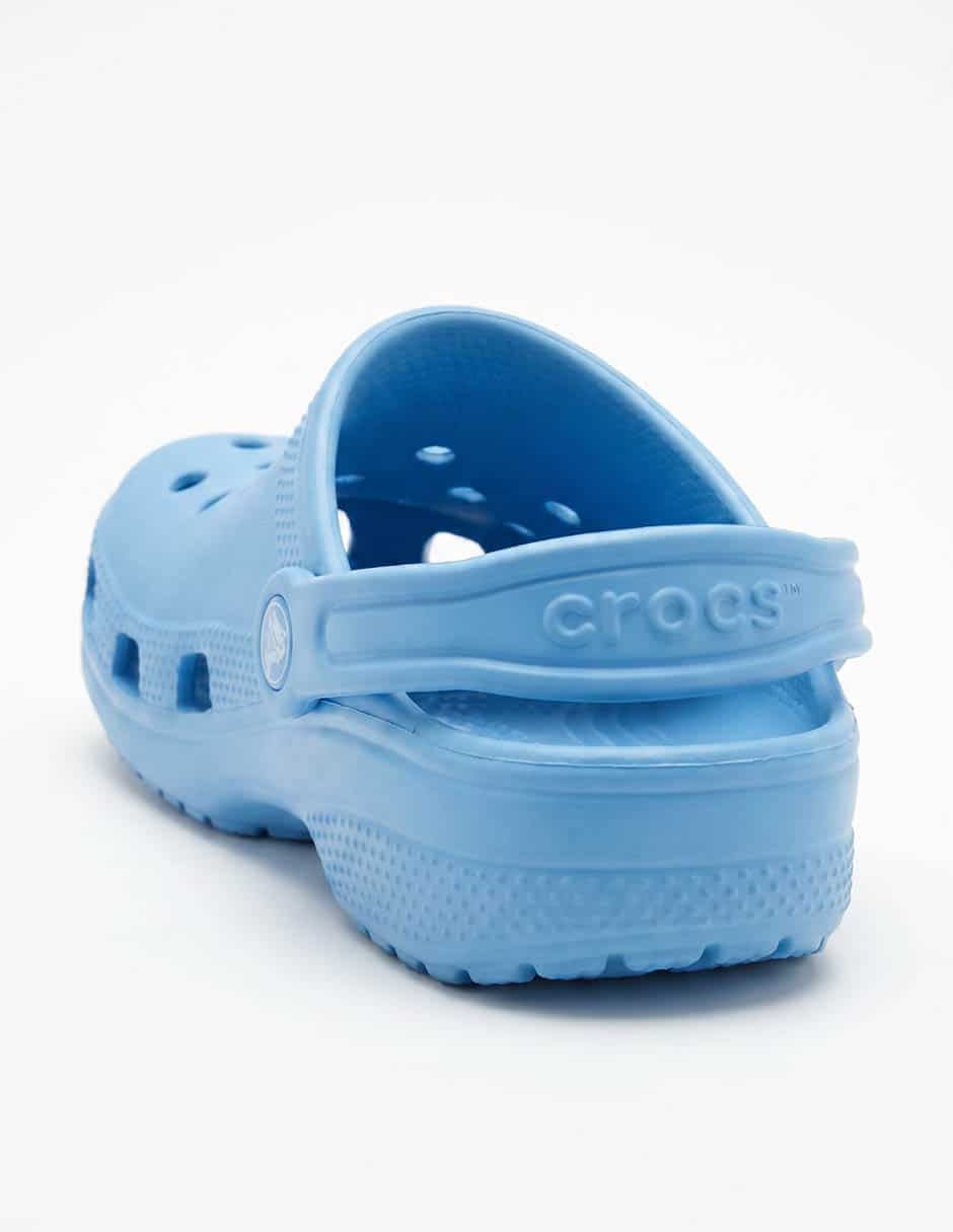 CLASSIC CLOG T para Niño 3
