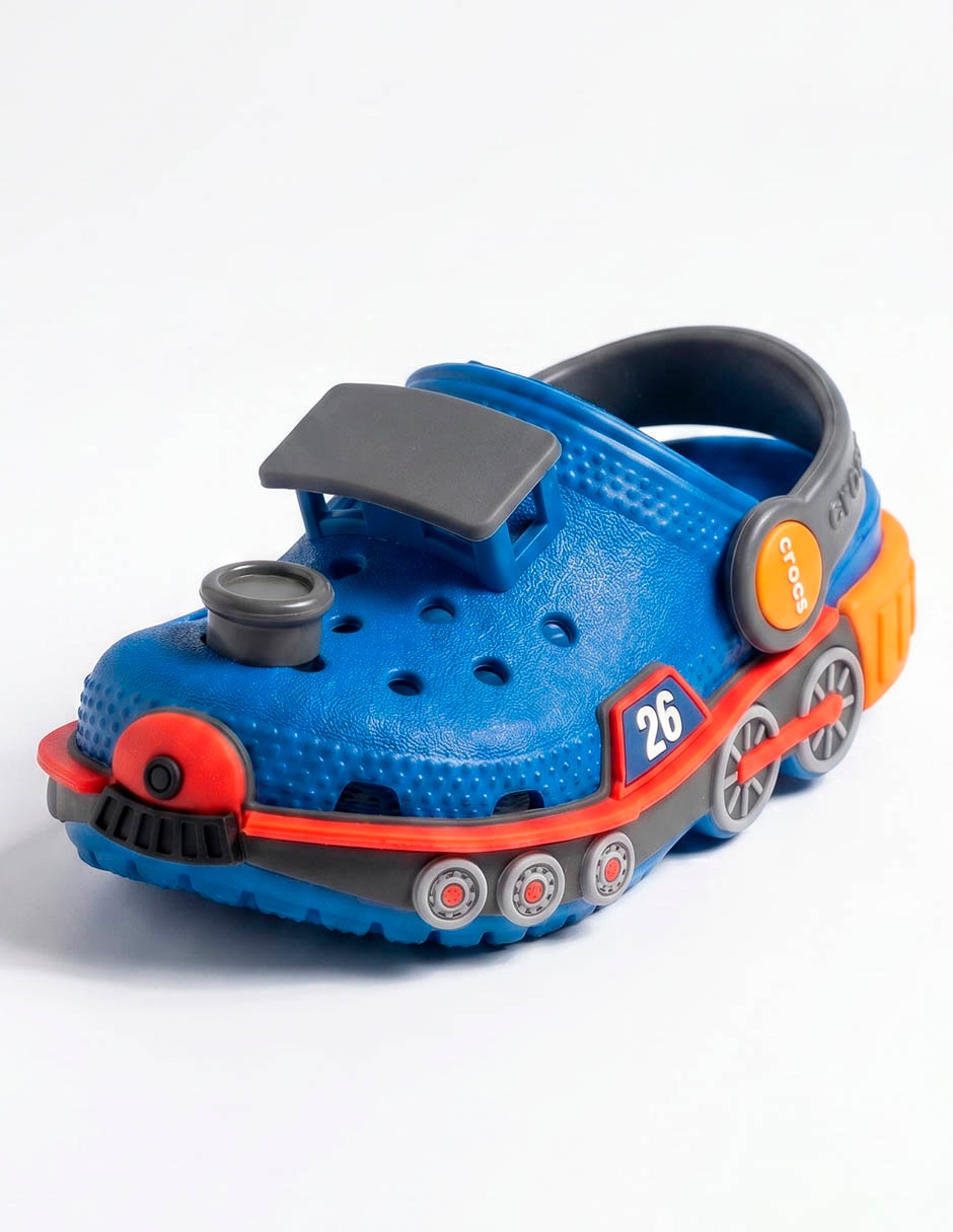 Clog T para Niño
