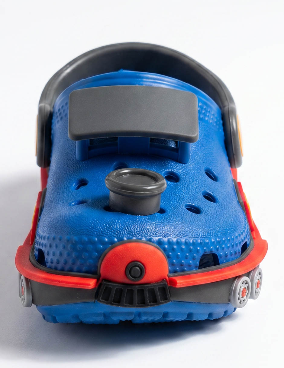 Clog T para Niño 2
