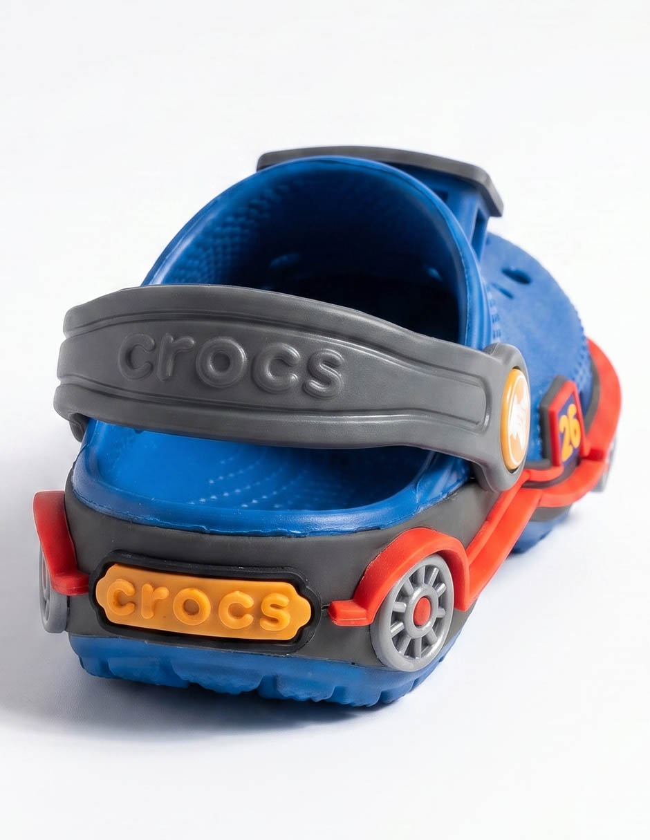 Clog T para Niño 3