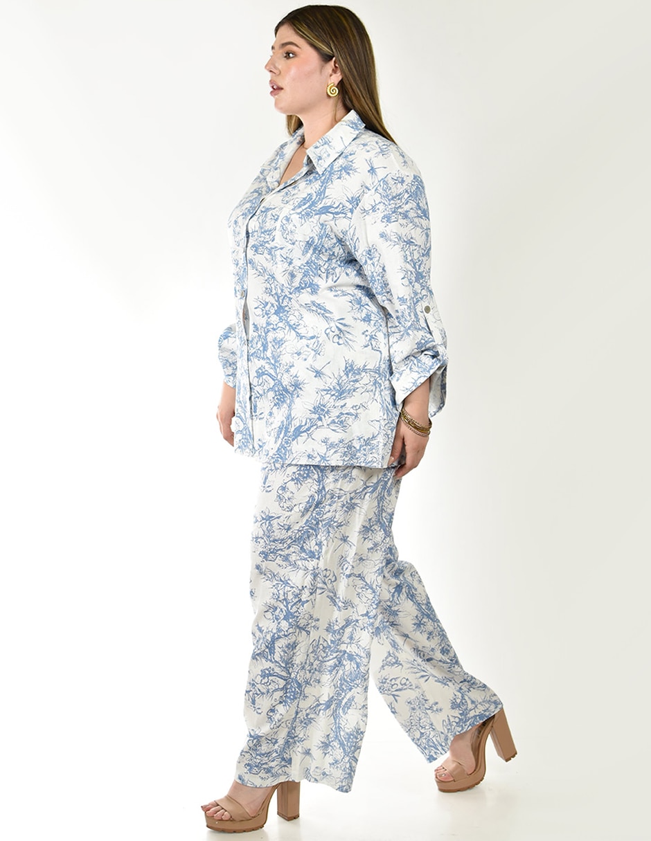 Conjunto casual para mujer 2
