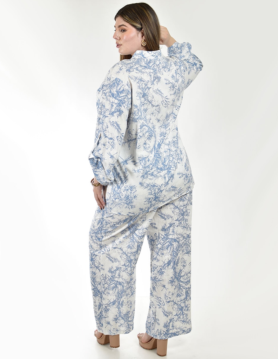Conjunto casual para mujer 5