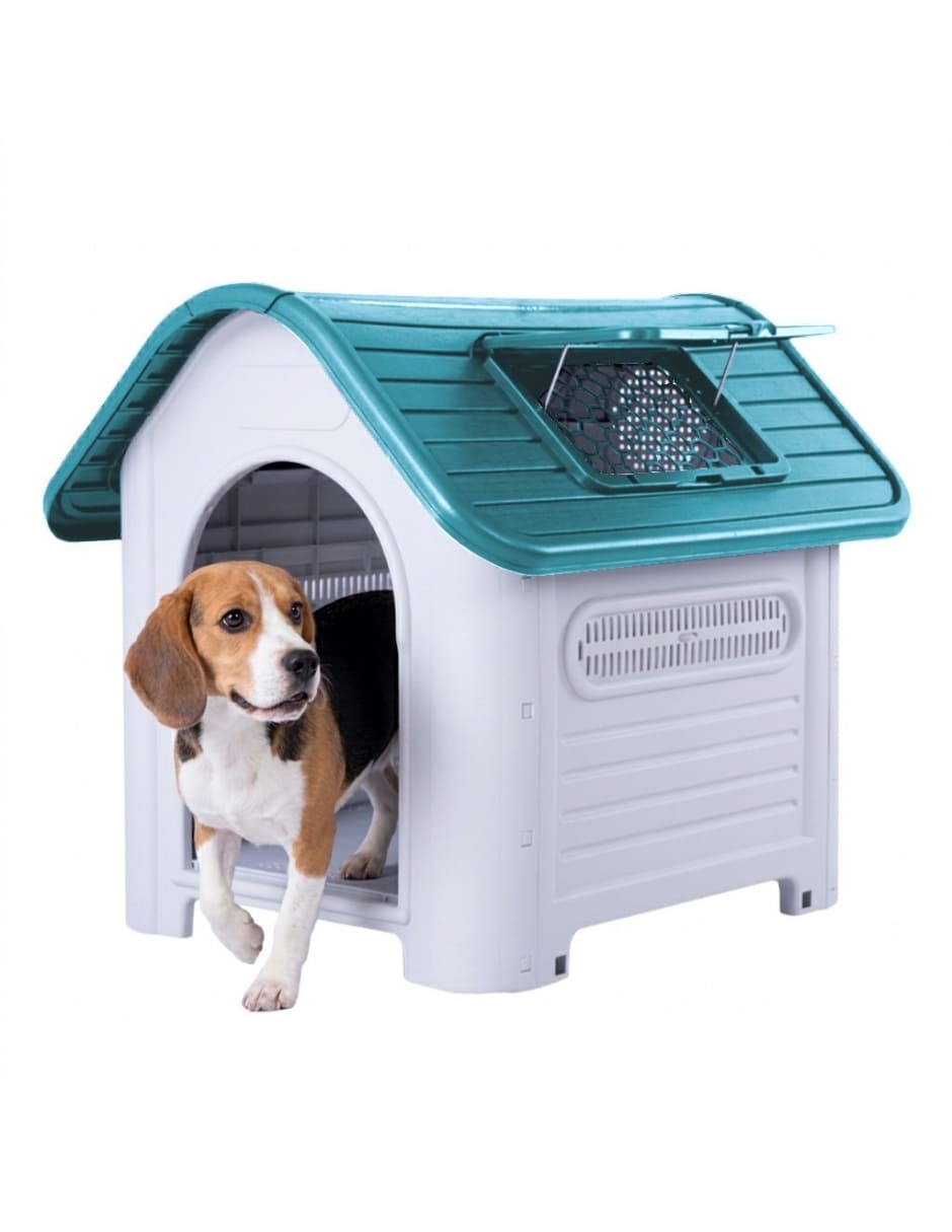 Casa para perro 4