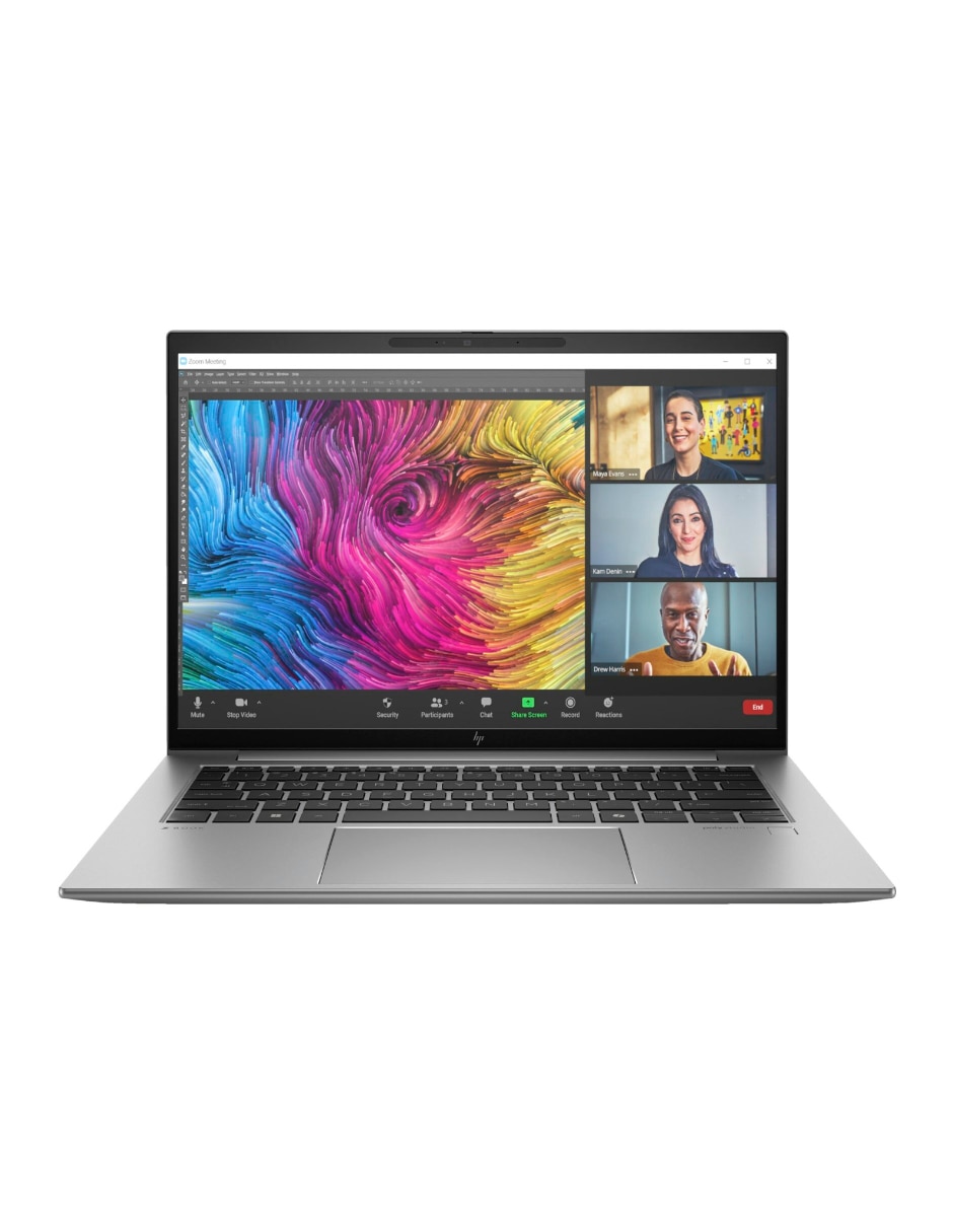 Hp Zbook Firefly