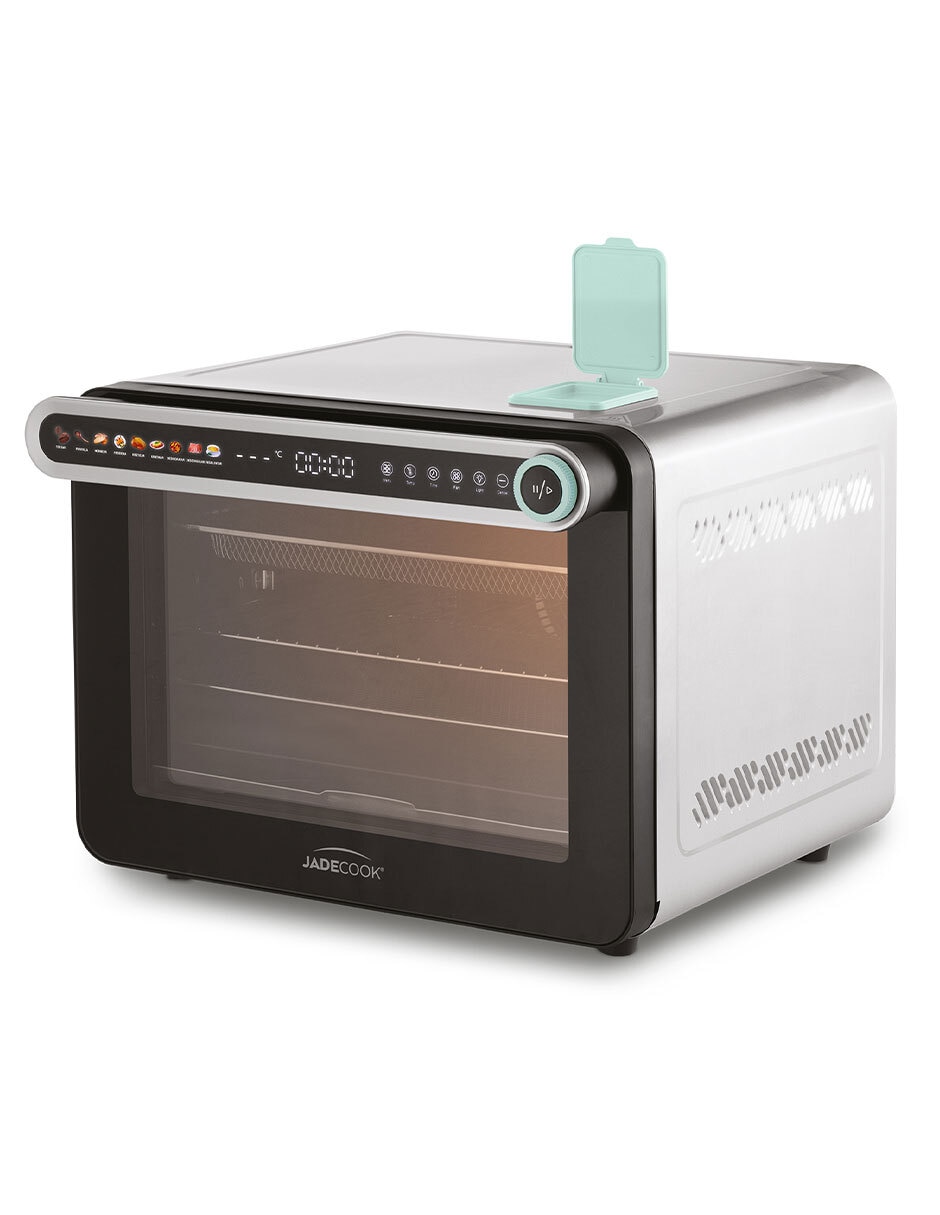 Horno eléctrico freidora Jade Cook Electro C0547 40 L