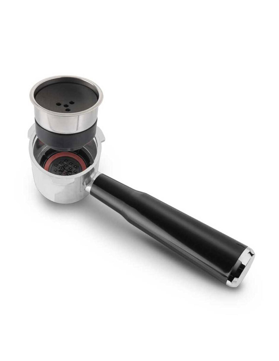Cafetera espresso jade electro c0606-00 8