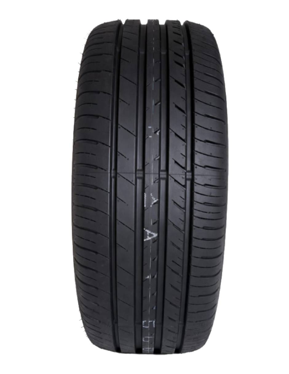 Set de llantas para auto HTR900 195/50 R15 5