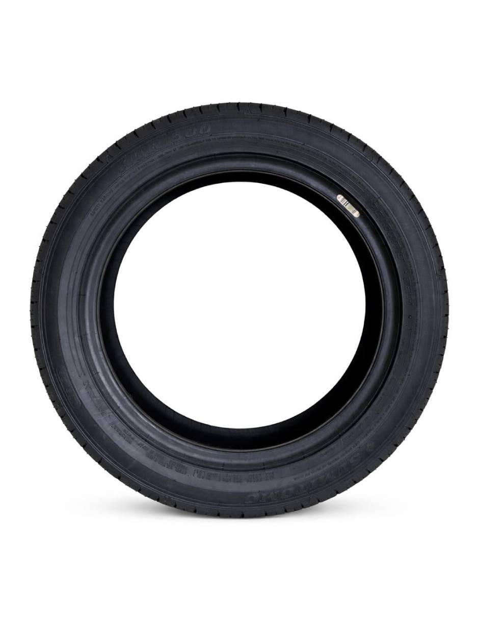 Set de llantas para auto HTR900 195/50 R15 4